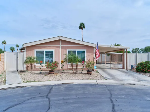 47712 Calle Fiesta, Indio, CA 92201