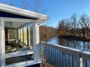 2187 Hendricks Rd, Harleysville, PA 19438