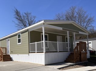 203 E Crosspath Rd #203, Holland, OH 43528