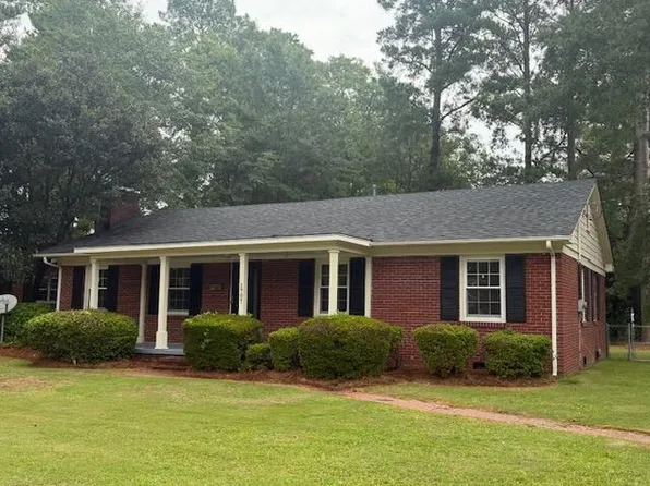 1707 Carey Road, Kinston, NC 28501