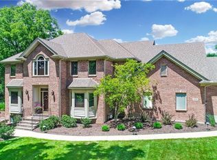 432 Kinsey Rd, Xenia, OH 45385