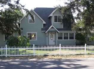 821 S Johns Ave, Emmett, ID 83617