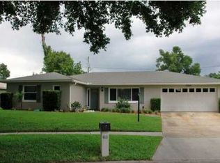 4111 Emerywood Ln, Orlando, FL 32812