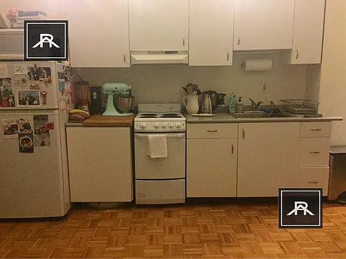 63 Brookline Ave #421 Photo 1