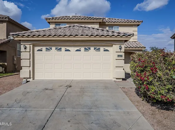 11706 W SHAW BUTTE Drive, El Mirage, AZ 85335