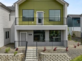 997 E Railroad Ave, Post Falls, ID 83854