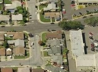 3996 Monterey Blvd, San Leandro, CA 94578