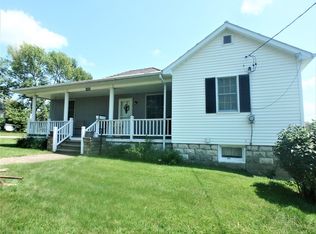 608 E Clay St, Edina, MO 63537