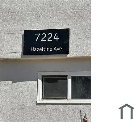 1 bed, 900 sqft, $2,400 — Photo 3