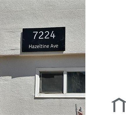3rd image of 7224 Hazeltine Ave #8