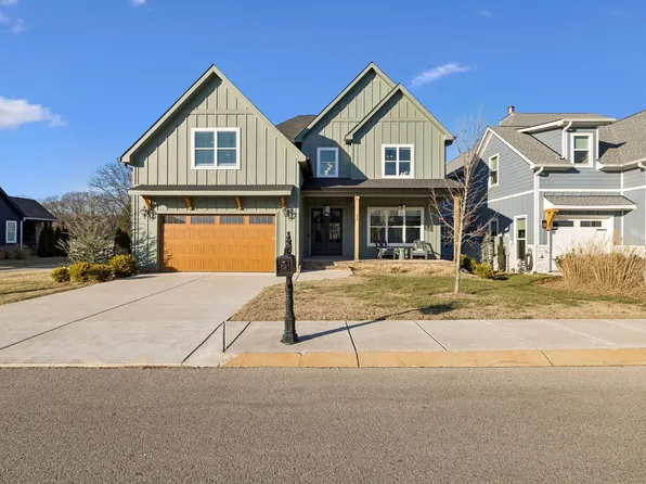 11 Hammock Dr, Winchester, TN 37398