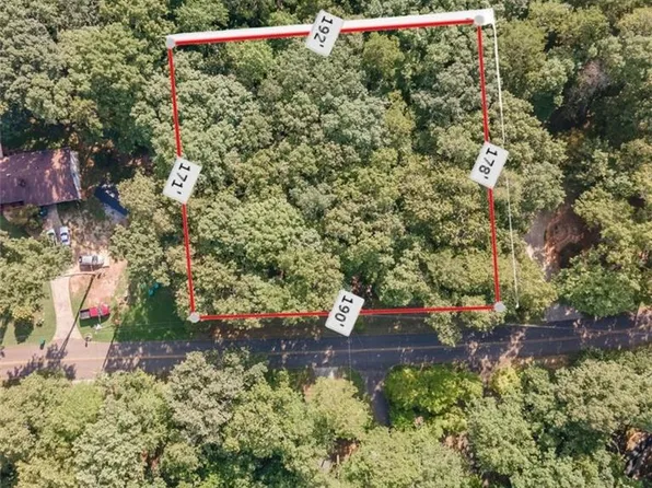 7364 Cherokee Ln Lot 6364, Murrayville, GA 30564