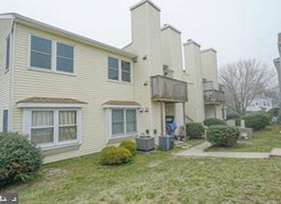 504 Skyline Condos, Pleasantville, NJ, 08232