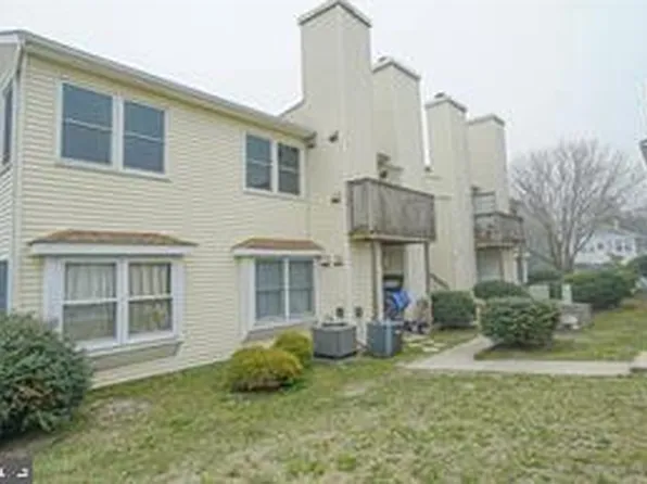 504 Skyline Condos, Pleasantville, NJ 08232