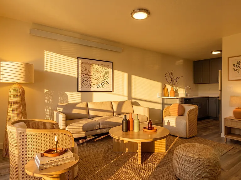 Paula Marie Apartments - Located in the heart of Greenwood — Photo 16