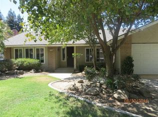 200 Mainberry Dr, Madera, CA