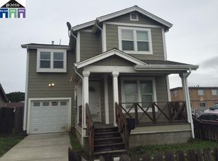 1350 Fred Jackson Way, Richmond, CA 94801