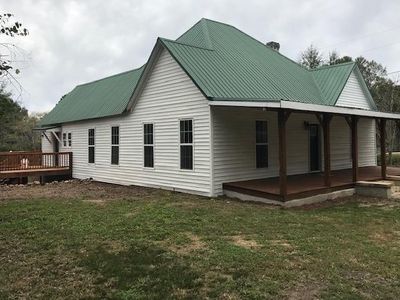 36 W Highway 5, Roopville, GA, 30170