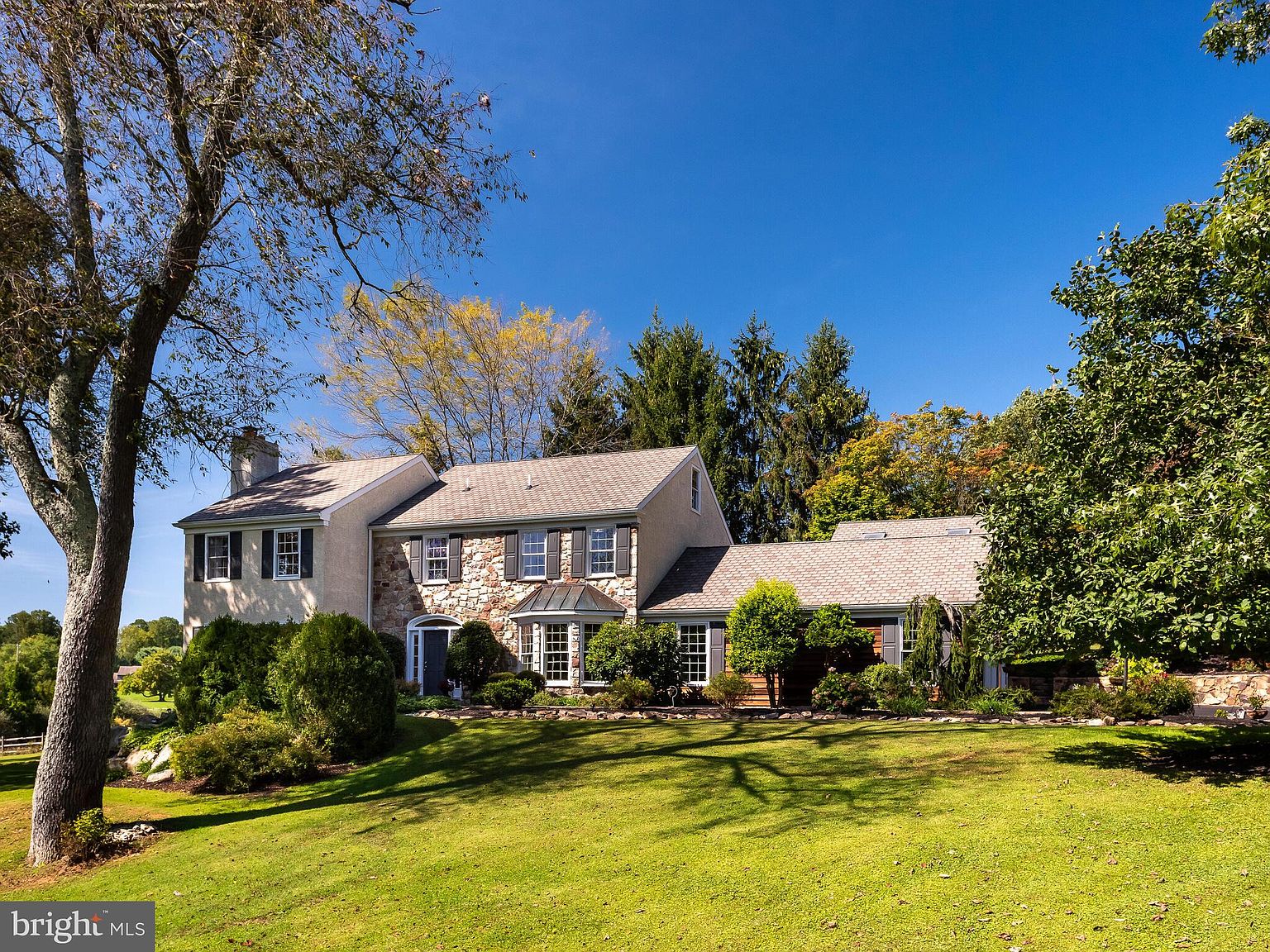 871 Fairview Rd, Glenmoore, PA 19343 Zillow