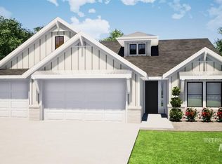 3887 E Pond Vw, Meridian, ID 83642