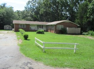 113 Cleveland Rd, Anderson, SC 29626