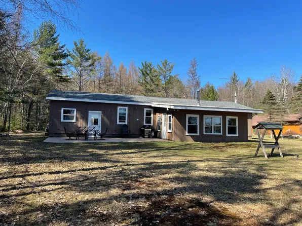 1640 Tambling Lake Ln, Eagle River, WI 54521