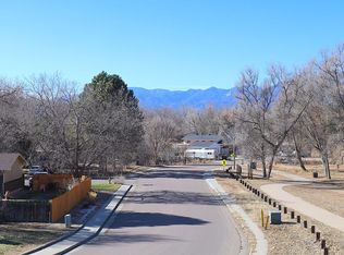 227 Quebec St, Colorado Springs, CO 80911