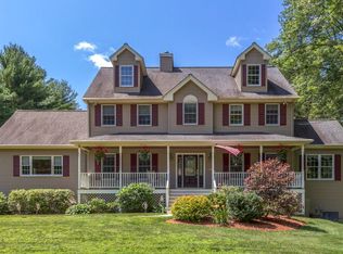 12 Ogunquit Rd, Wilmington, MA 01887