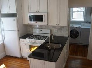 25 Exeter St #1, Providence, RI 02906