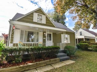 4083 Andrus Ave, Columbus, OH