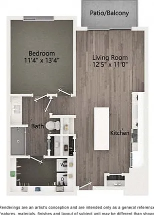 Alta Riverside — Photo 69
