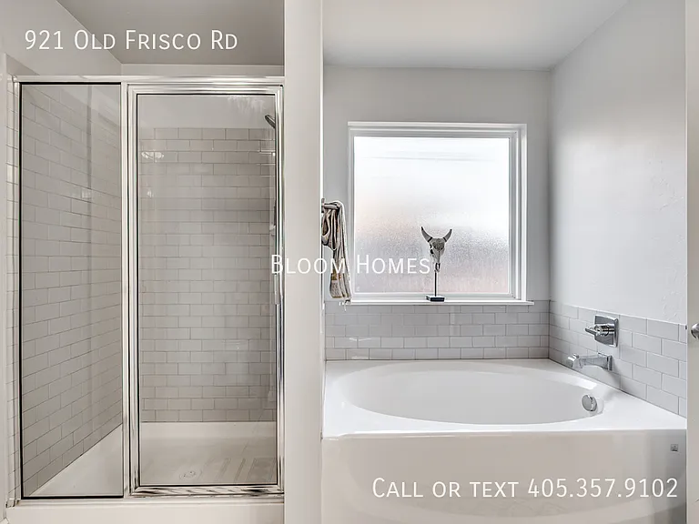 921 Old Frisco Rd — Photo 12
