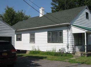 3742 State Route 5, Frankfort, NY 13340