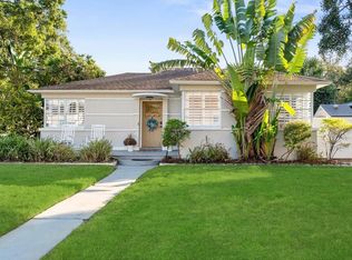 2902 W North B St, Tampa, FL 33609