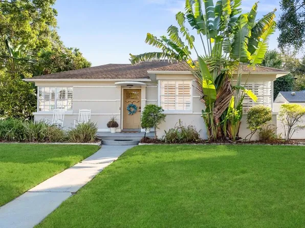 2902 W North B St, Tampa, FL 33609