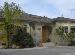 4237 Stewart Ave, Los Angeles, CA 90066