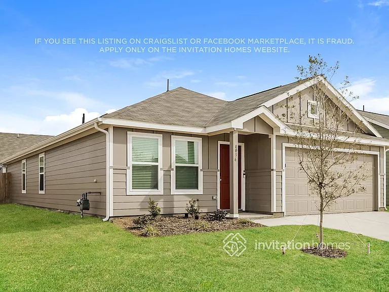 4036 Mountain Meadow Rd — Photo 3