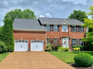 122 Stonehollow Way, Hendersonville, TN 37075