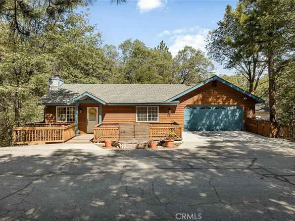 1348 Manzanita Way, Lake Arrowhead, CA 92352