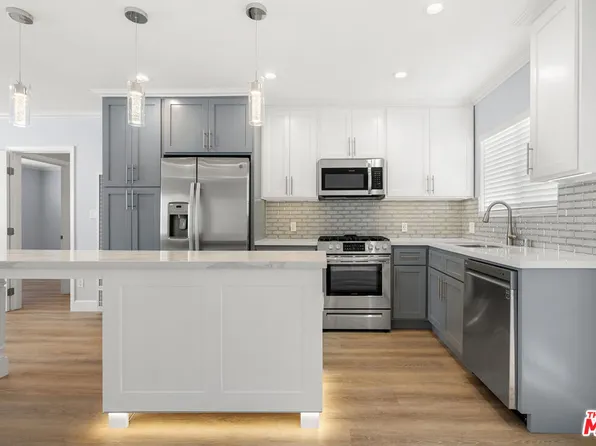 2435 3rd St, Santa Monica, CA