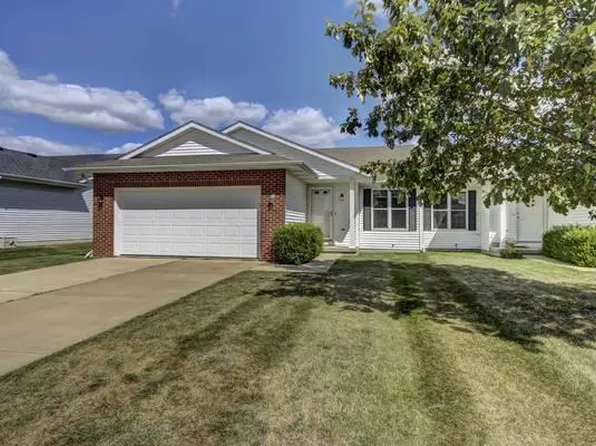 1700 Tern Pl, Springfield, IL 62707