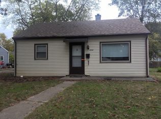 4767 Bowser Ave, Fort Wayne, IN 46806