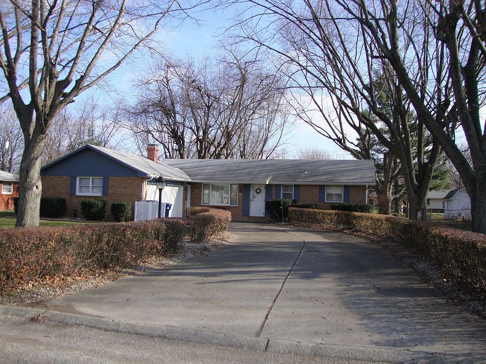 Southside Brick Ranch