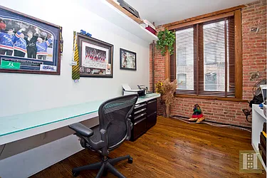 Rented by Halstead Real Estate