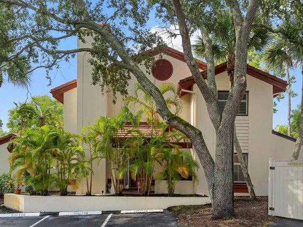 3460 Countryside Blvd APT 66, Clearwater, FL 33761