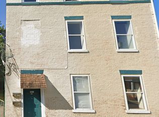 201 Spring St, Cumberland, MD 21502