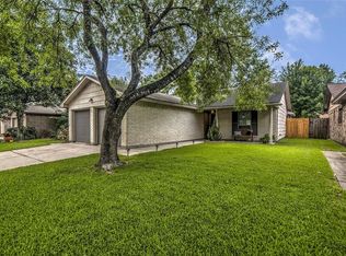 5422 Heronwood Dr, Humble, TX 77346