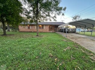 100 S Coffman, Portia, AR 72457