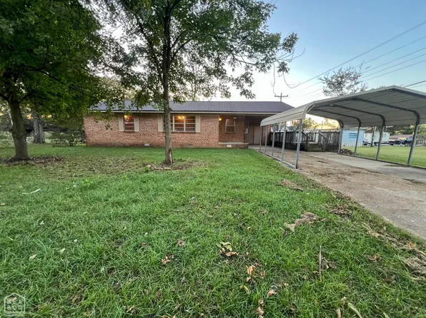 100 S Coffman, Portia, AR 72457