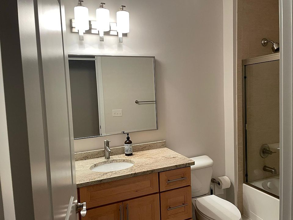 Basement Full Bath
